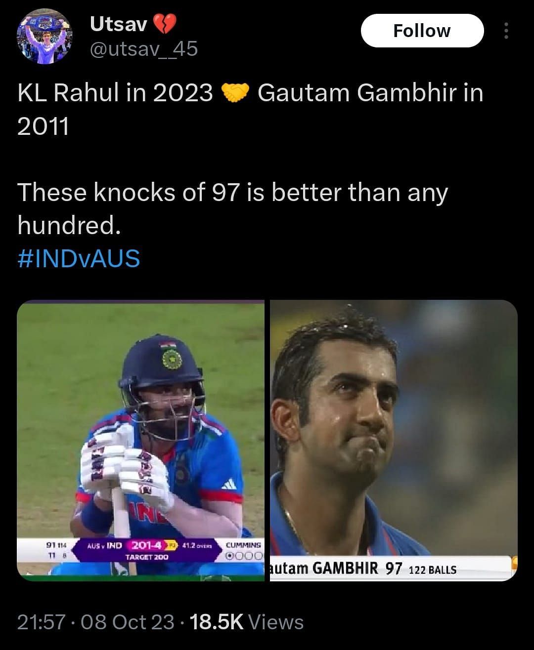 @utsav__45 on Twitter